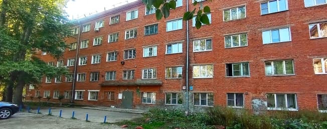 Купить комнату на улице Энтузиастов в Омске. Вариант № 2006360, 0, площадь - квм, цена 1250000 рублей