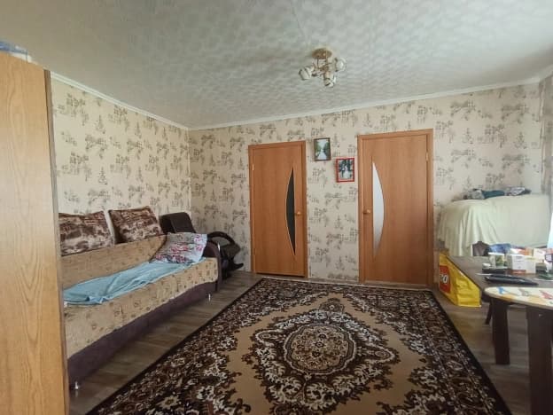 Купить дом в Рязанской области. Вариант № 2217532, 1, площадь - квм, цена 2950000 рублей