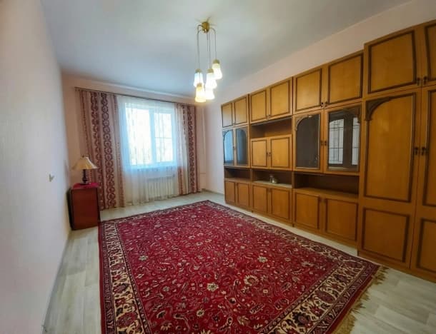 Купить квартиру с мебелью в Волгограде. Вариант № 2376467, 1, площадь - квм, цена 4850000 рублей