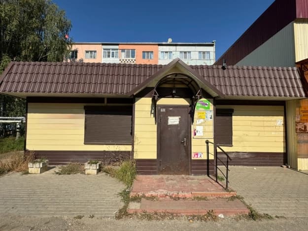 Купить коммерческую недвижимость в Пензенской области. Вариант № 2358145, 1, площадь - квм, цена 1800000 рублей