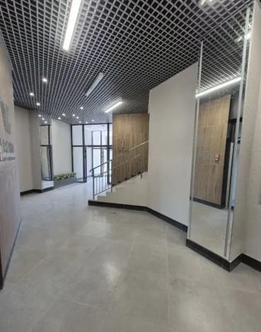 Купить однокомнатную квартиру в ЖК "Сталинградский бульвар, 7" Веризино Лайф (VERIZINO life) в Владимире. Вариант № 2312406, 1, площадь - квм, цена 4600000 рублей