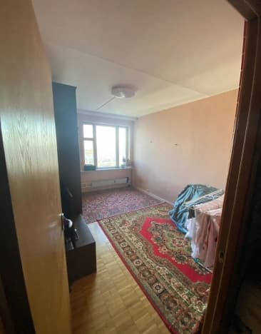 Купить трехкомнатную квартиру на вторичке в ЖК MOD в Москве. Вариант № 2207063, 1, площадь - квм, цена 22500000 рублей