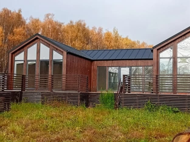 Купить дом в Посёлоке Городского Типе Кратове в Раменском Муниципальном Округе в Московской области. Вариант № 2392188, 1, площадь - квм, цена 10000000 рублей
