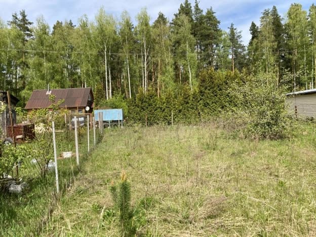 Купить земельный участок в селе Зюзино в Раменском Муниципальном Округе на улице Старая Слобода, село Зюзино в Московской области. Вариант № 2354065, 0, площадь - квм, цена 600000 рублей