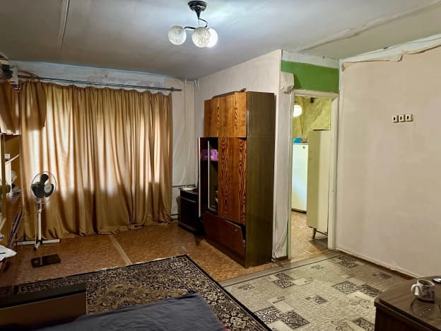Купить квартиру площадью 34 кв.м в Челябинской области. Вариант № 2233397, 0, площадь - квм, цена 4444444 рублей