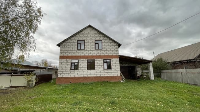 Купить дом в Деревне Канабьеве в Ковровском Муниципальном Округе в Владимирской области. Вариант № 2385129, 1, площадь - квм, цена 28000000 рублей