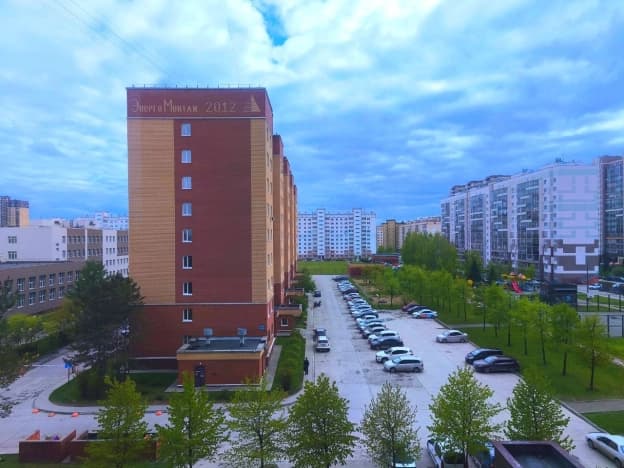 Купить двухкомнатную квартиру в Посёлоке Садовом в Новосибирском районе в Микрорайоне Околица, посёлок Садовый в Новосибирской области. Вариант № 2192909, 0, площадь - квм, цена 5900000 рублей