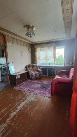 Купить квартиру в Тульской области. Вариант № 2219371, 1, площадь - квм, цена 950000 рублей