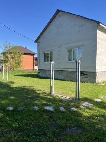 Купить дом в селе Бизино в Тобольском Муниципальном Округе на улице Береговая , село Бизино в Тюменской области. Вариант № 2204910, 0, площадь - квм, цена 11000000 рублей