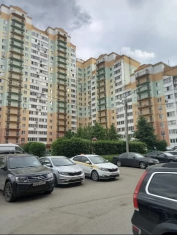 Купить трехкомнатную квартиру с ремонтом на вторичке в Микрорайоне Б, район Южное Бутово в Москве. Вариант № 2203411, 0, площадь - квм, цена 16000000 рублей