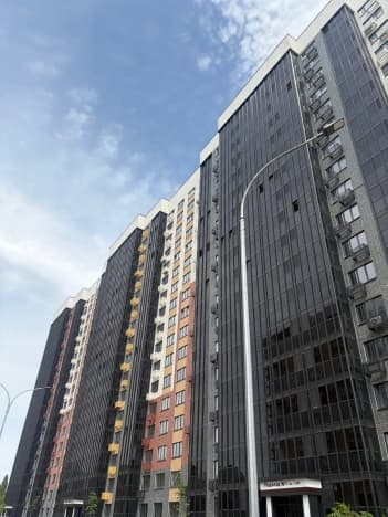Снять однокомнатную квартиру на улице проспект Патриотов в Воронеже. Вариант № 2180419, 1, площадь - квм, цена 25000 рублей