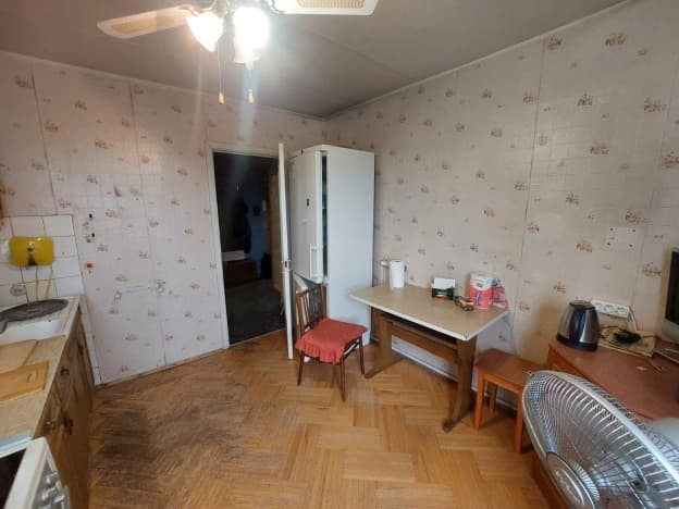 Купить квартиру у метро Сокольники в Москве. Вариант № 2392113, 1, площадь - квм, цена 16500000 рублей
