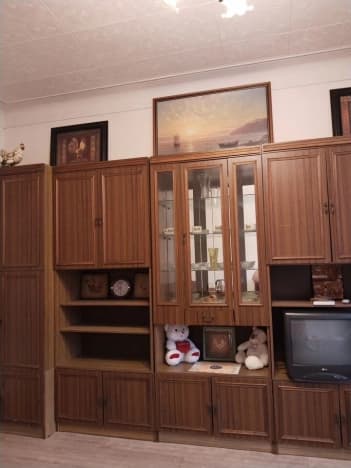 Купить квартиру на улице Якорная в Санкт-Петербурге. Вариант № 2223753, 1, площадь - квм, цена 17500000 рублей