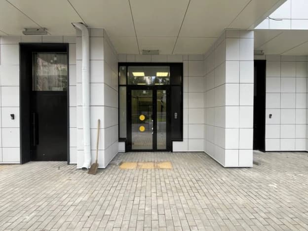 Купить квартиру в ЖК Клубный квартал КРЫЛАТСКАЯ 33 в Москве. Вариант № 2367392, 1, площадь - квм, цена 12800000 рублей