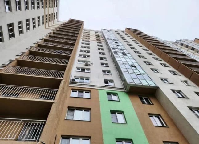Купить квартиру на улице Пересветов переулок в Москве. Вариант № 2182525, 1, площадь - квм, цена 11500000 рублей