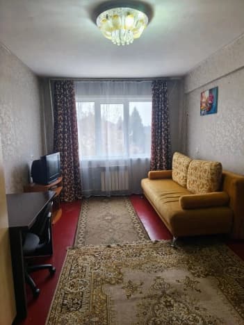 Снять квартиру в Бийске. Вариант № 791035, 0, площадь - квм, цена 20000 рублей