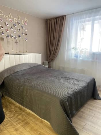 Купить квартиру площадью 34 кв.м в Новосибирской области. Вариант № 2247373, 1, площадь - квм, цена 3800000 рублей