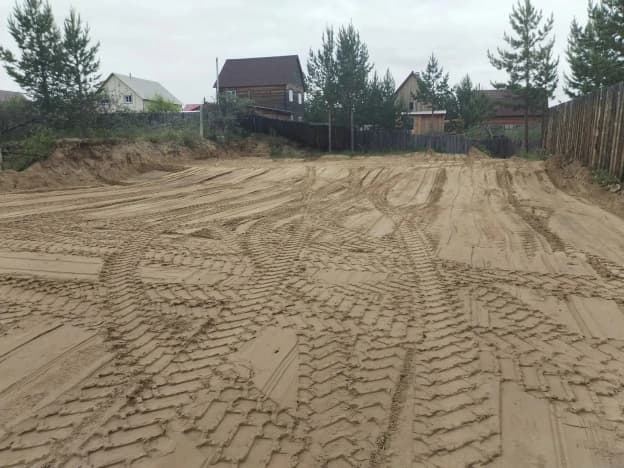 Купить земельный участок в селе Баклаши в Шелеховском районе в Иркутской области. Вариант № 2201108, 0, площадь - квм, цена 1850000 рублей