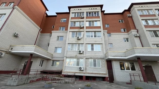 Купить квартиру с мебелью в Элисте. Вариант № 2385042, 0, площадь - квм, цена 7800000 рублей