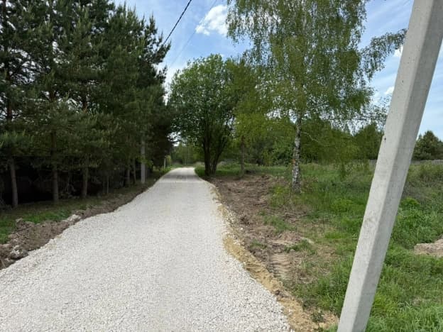 Купить земельный участок в селе Баскаки в Суздальском районе в Владимирской области. Вариант № 1626940, 1, площадь - квм, цена 2000000 рублей