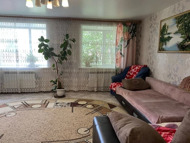 Купить дом в Рабочом Посёлоке Коченёве в Коченёвском Муниципальном районе в Новосибирской области. Вариант № 1609405, 1, площадь - квм, цена 5090000 рублей