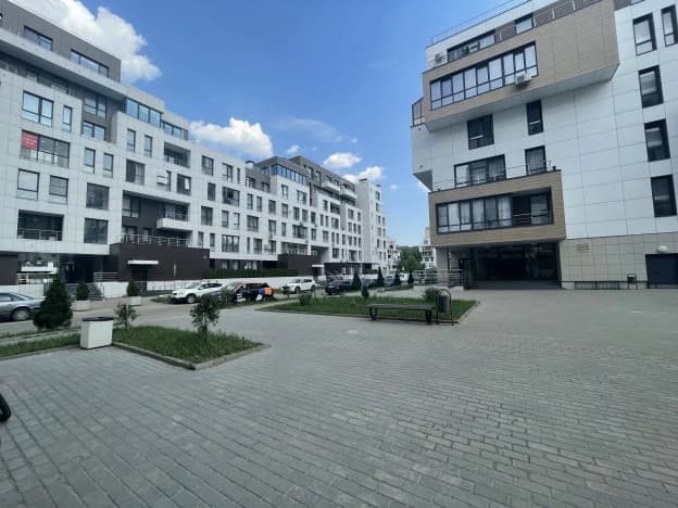 Купить двухкомнатную квартиру на вторичке на улице Генерала Тюленева в Москве. Вариант № 2185608, 0, площадь - квм, цена 11000000 рублей