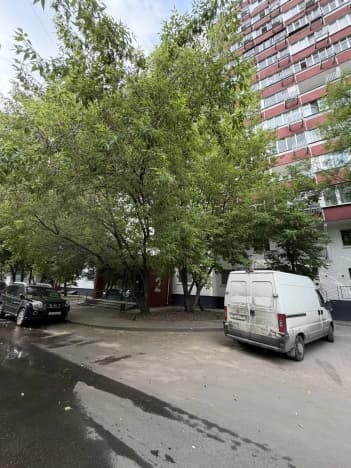 Купить трехкомнатную квартиру у метро Технопарк в Москве. Вариант № 2207123, 1, площадь - квм, цена 25000000 рублей