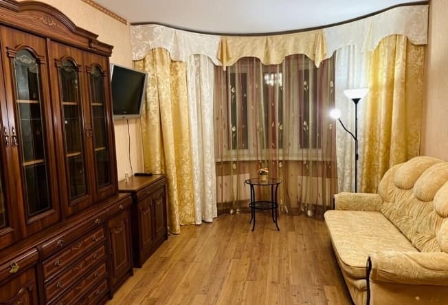. Вариант № 2284715, 1, площадь - 39.7 квм, цена 15000000 рублей