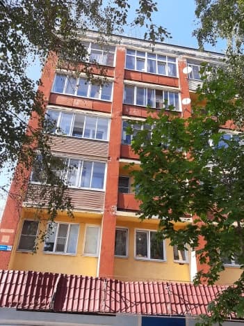 Купить однокомнатную квартиру на вторичке в Микрорайоне Мостострой в Владимире. Вариант № 2329476, 0, площадь - квм, цена 3000000 рублей