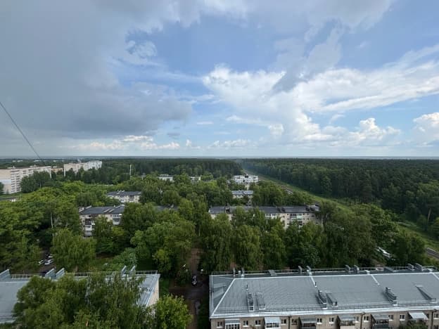 . Вариант № 2250765, 1, площадь - 44.65 квм, цена 4018500 рублей