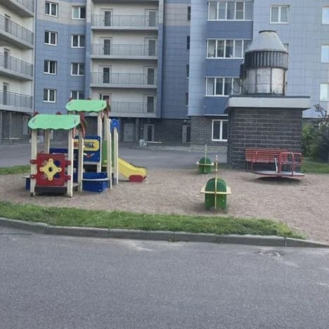 Купить квартиру в ЖК ID Kudrovo II в Ленинградской области. Вариант № 2238881, 1, площадь - квм, цена 32500000 рублей