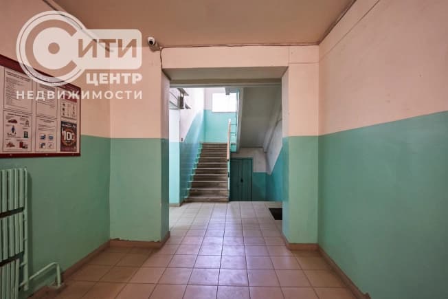 . Вариант № 2136250, 1, площадь - 52.2 квм, цена 6600000 рублей