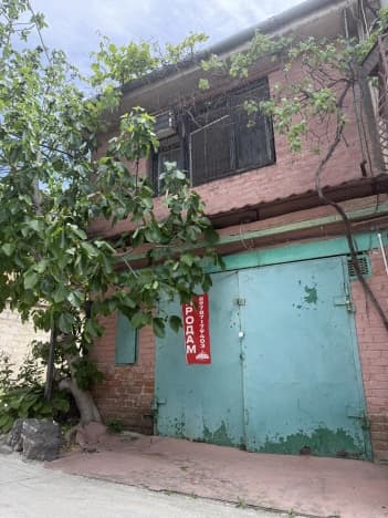 Купить гараж в Краснодарском крае. Вариант № 2092813, 0, площадь - квм, цена 1400000 рублей