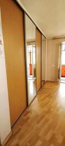 Снять однокомнатную квартиру до 25 тыс рублей в Сыктывкаре. Вариант № 2329594, 1, площадь - квм, цена 20000 рублей
