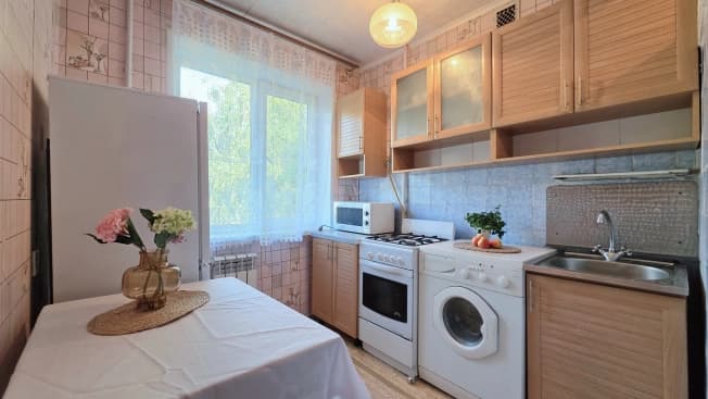 Купить двухкомнатную квартиру до 2,5 млн в Липецкой области. Вариант № 2299497, 1, площадь - квм, цена 3850000 рублей