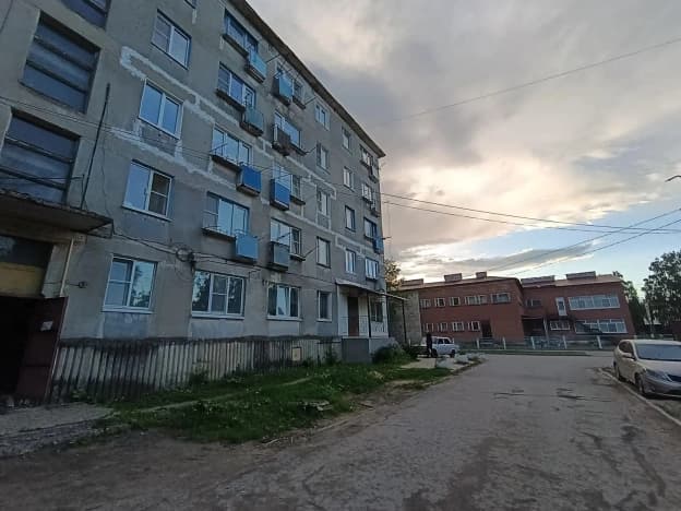 Купить однокомнатную квартиру на вторичке в Шиловском районе в Рязанской области. Вариант № 2190335, 0, площадь - квм, цена 950000 рублей