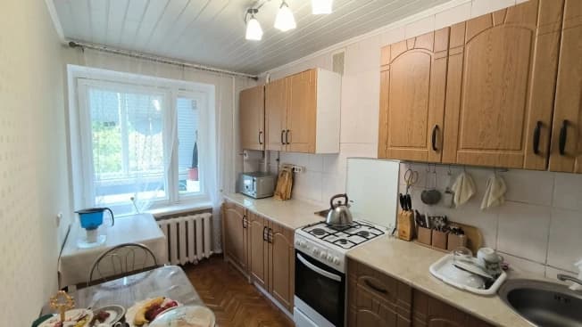 Купить трехкомнатную квартиру в районе Останкинский в Москве. Вариант № 2356386, 1, площадь - квм, цена 11500000 рублей