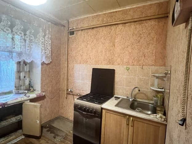 . Вариант № 1033117, 1, площадь - 41.2 квм, цена 3450000 рублей