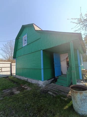Купить дачу у метро Новокосино в Московской области. Вариант № 2138840, 1, площадь - квм, цена 890000 рублей