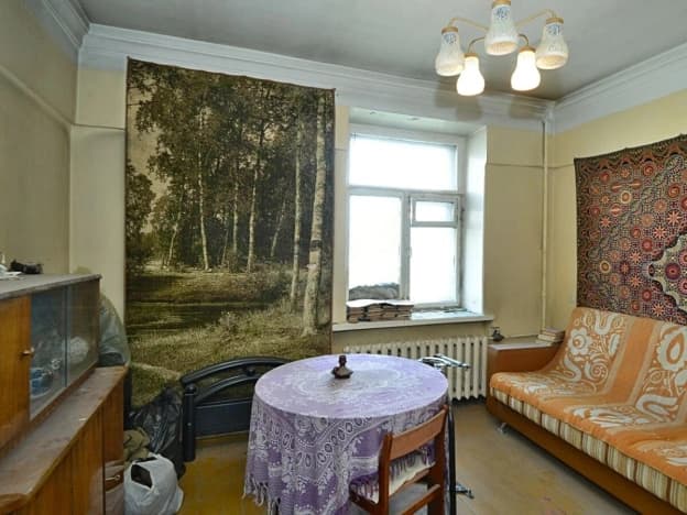 Купить квартиру на улице Ивана Севастьянова в Новосибирске. Вариант № 2179936, 0, площадь - квм, цена 6000000 рублей