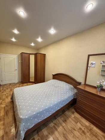 Снять квартиру в Микрорайоне 8-й, Балаково в Балакове. Вариант № 2301647, 1, площадь - квм, цена 36000 рублей