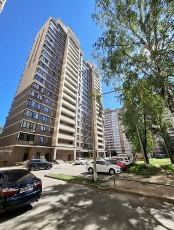Купить четырехкомнатную квартиру на улице Корабельная в Москве. Вариант № 2148228, 0, площадь - квм, цена 14300000 рублей