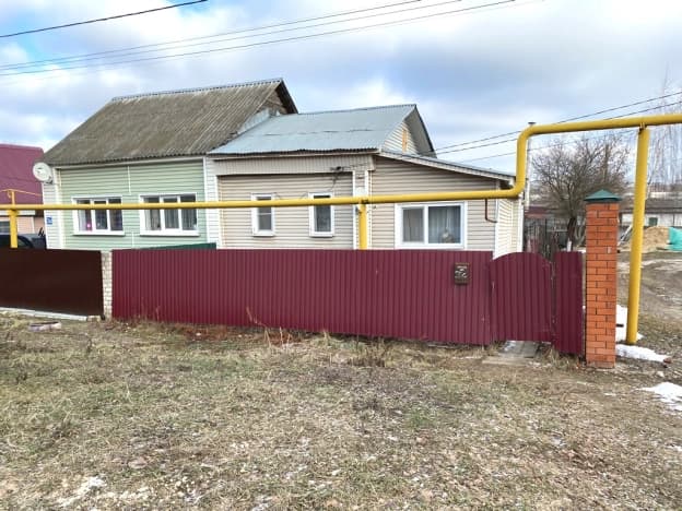 Купить дом в ИЖС в Владимире. Вариант № 1400058, 1, площадь - квм, цена 3990000 рублей
