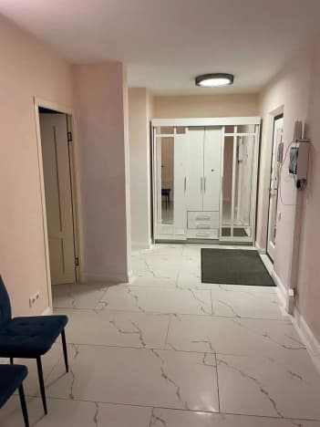 Купить двухкомнатную квартиру в ЖК Мелтцер Холл (Meltzer Hall) в Санкт-Петербурге. Вариант № 2187566, 1, площадь - квм, цена 13490000 рублей