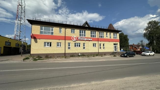 Снять коммерческую недвижимость свободного назначения на улице Бетанкура в Нижнем Новгороде. Вариант № 2281499, 0, площадь - квм, цена 440000 рублей