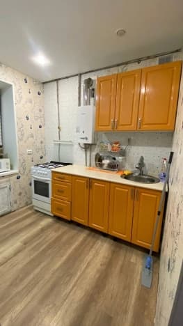 Снять квартиру в Дзержинске. Вариант № 2351703, 0, площадь - квм, цена 25000 рублей