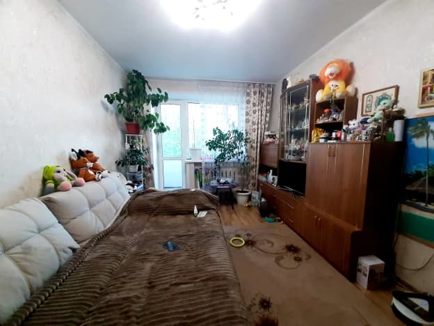 Купить трехкомнатную квартиру на вторичке в Смоленске. Вариант № 2183730, 1, площадь - квм, цена 3700000 рублей