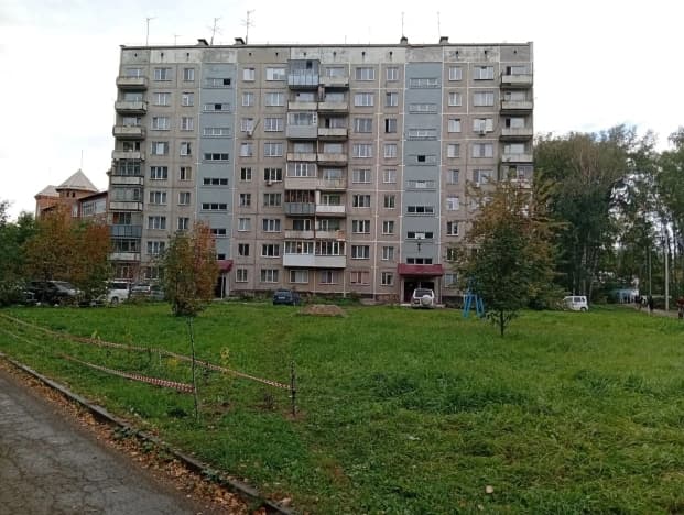 Купить квартиру в Новосибирской области. Вариант № 2346108, 0, площадь - квм, цена 3100000 рублей