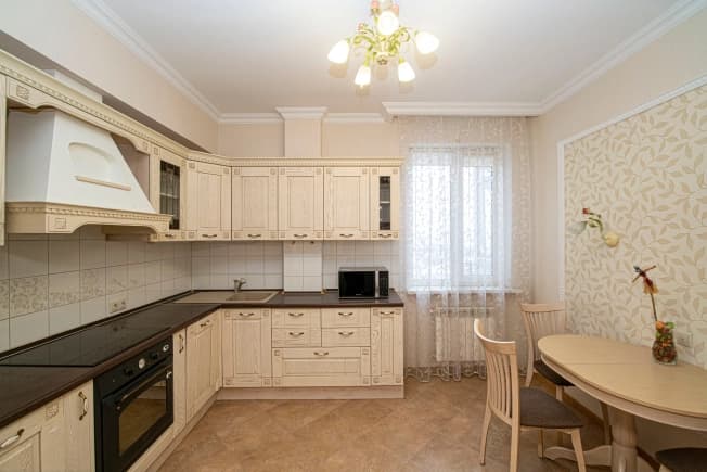 Купить квартиру в Нижнем Новгороде. Вариант № 2347529, 0, площадь - квм, цена 21500000 рублей