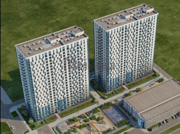 Купить однокомнатную квартиру до 6 млн в Волгограде. Вариант № 2203585, 0, площадь - квм, цена 5200000 рублей